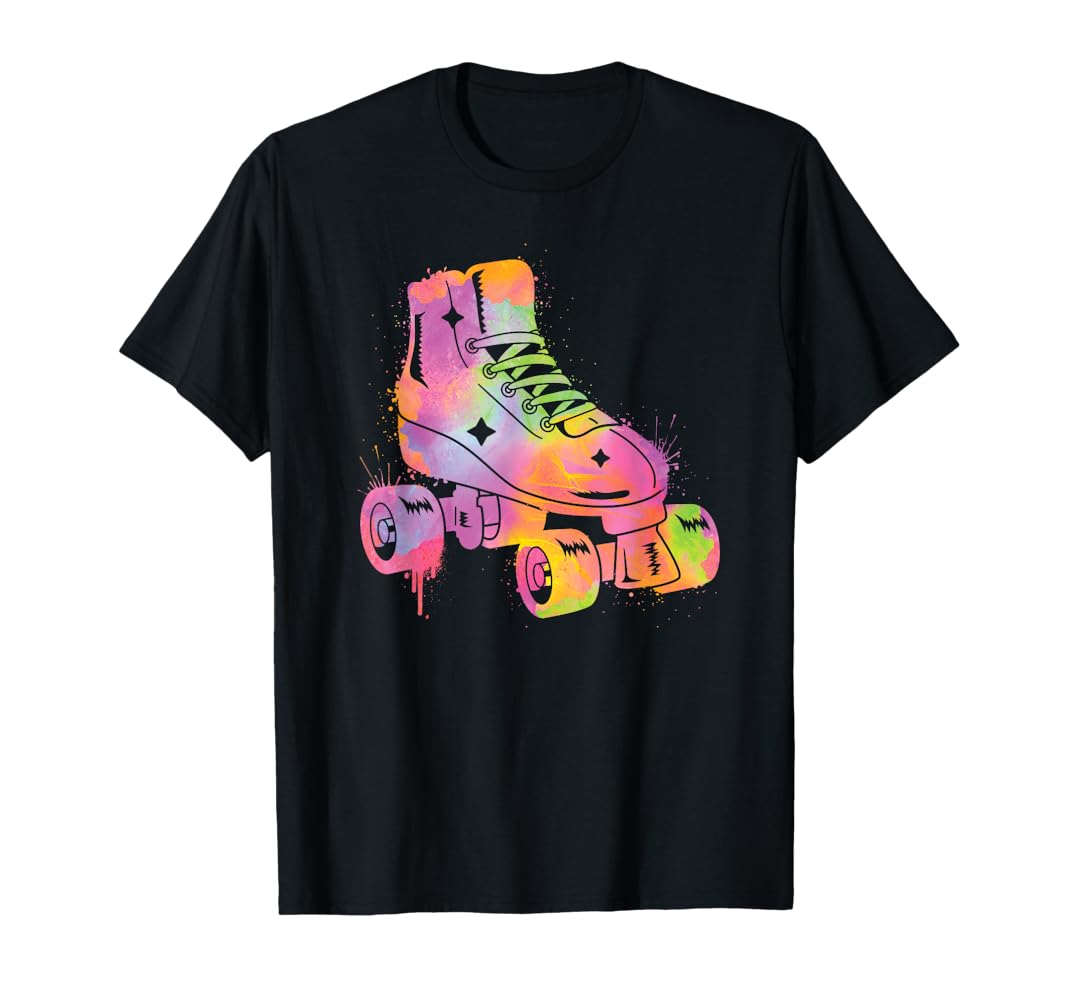 THE ROLLER SKATING TOUR nulbarich Tシャツ　M Amazon.com: I will never be to old for Roller Skates Roller